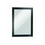 Durable - DURABLE DURAFRAME A5 Inforahmen 10 Stck schwarz