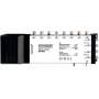 Schwaiger - Schwaiger SEW4058531- 5 auf 8 Digital Satelliten-Multischalter (HDTV) - silber (SEW4058531)