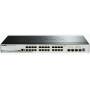 Codici 15% Margine - 28-port 10/100/1000mbps Managed