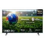 Hisense - 43E6NT - 108 cm (43) Diagonalklasse E6NT Series LCD-TV mit LED-Hintergrundbeleu