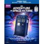Doctor Who: An Adventure In Space & Time (3pc) - Doctor Who: An Adventure In Space & Time [US-Version, Regio 1]