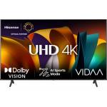 Hisense Italy Srl - 55 4k Led Dolby Vision