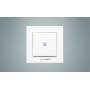Homematic Ip - Smart Home Wandtaster 2-fach (HmIP-WRC2)
