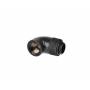 Thermaltake - Pacific G1/4 Male to Female 90-Degree Extender