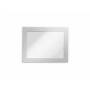 Durable - DURABLE DURAFRAME MAGNETIC A6 5 Stck silber