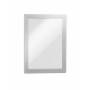 Durable - DURABLE DURAFRAME MAGNETIC A5 5 Stck silber