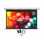 Elite Screens Saker Series Sk100xvw-e10 -Leinwand -Decke M - Motor 4:3 203*152cm Saker wei