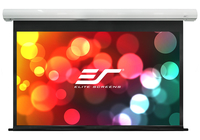 Elite Screens Saker Series Sk110xvw-e10 - Leinwand - Decke M 1
