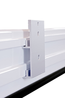 Elite Screens Saker Series Sk110xvw-e10 - Leinwand - Decke M 3