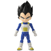 Dragon Ball Daima Dragon Stars Actionfigur Vegeta - Bandai 40736 figura de acci�n y colleccionable 