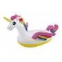 Intex Trading Ltd. - Reittier Einhorn