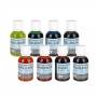 Thermaltake - Premium Concentrate - Black (4 Bottle Pack), Khlmittel