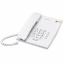 Telefoni Analogici Corded - Temporis 180 Bianco