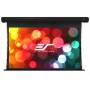 Elite Screens - Elite Screens Motor 16:9 299*168cm Saker Tension schwarz