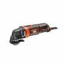 Black & Decker - MT300KA Multifunktionswerkzeug [DE-Version]