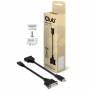 Club 3d - Adapter HDMI => DVI-D *Club3D* Single Link passiv