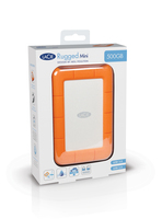Lacie 10