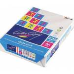 Carta - Risma Color Copy A4 220gr 250ff