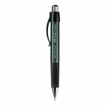 Faber-castell - FABER-CASTELL Kugelschreiber Grip Plus Ball BK