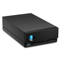Lacie 10