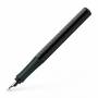 Penne Stilografiche - Stilografica Grip 2010 M Nero