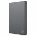 Seagate - Basic STJL4000400 - Festplatte - 4TB - extern (tragbar) - USB3.0 - Grau (STJL4000400)