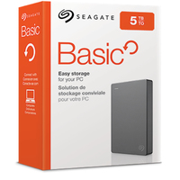 Seagate 4