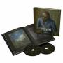 Nachtmystium - Resilient (2cd Harcover-book+bonus-cd)