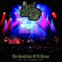 The Similitude Of A Dream Live In Tilburg 2017 1