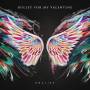 Gravity (vinyl) 1