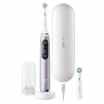 Braun - Oral-B iO Series 9n - Erwachsener - Rotierende-vibrierende Zahnb�rste - T�gliche Pflege - Zahnfleischpflege - Sensibel