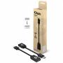 Club 3d - Adapter DisplayPort => HDMI *Club3D* passiv