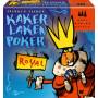  "Schmidt Spiele 40866 - Kakerlakenpoker Royal-Schmidt Spiele 40866 Cards card game-Pegasus Entertainment-Toys/Spielzeug"