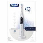 Braun - Oral-B iO Series 7S Zahnbrste wei