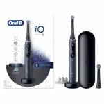 Braun - Oral-B iO Series 8S Zahnbrste schwarz
