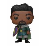 Funko - Pop! - Disney - Frozen - Mattias ( 586 )