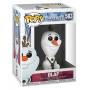 Disney Frozen - Funko Pop Disney Frozen 2 Olaf 583