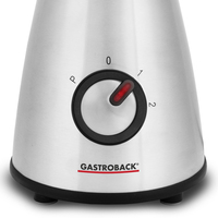 Gastroback 6