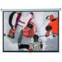Elite Screens - Rollo 16:9 234*132cm Manual wei