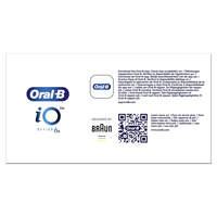 Oral-b 7