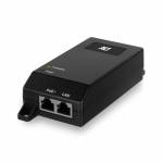 Act - Gigabit PoE+ (30W) injector 10/100/1000 POE+ INJECTOR 30W (AC4438)