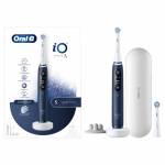 Braun - Oral-B iO Series 7S Zahnbrste blau