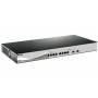 Codici 15% Margine - 10-port Switch Including 8x10 Giga