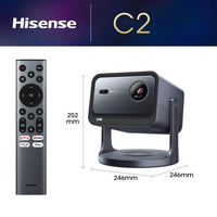 Hisense 4