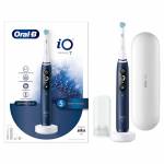 Braun - Oral-B iO iO7 - Erwachsener - Rotierende Zahnbrste - Tgliche Pflege - Tiefenreinigung - Zahnfleischpflege - Sensibel