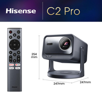 Hisense Italy Srl - Laser Tv 65-300 M.proiet+gimball