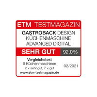 Gastroback 9