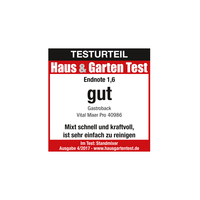 Gastroback 1