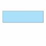 Seiko Precision - SLP-1BLB - Blau - 28 x 89 mm 260 Etikett(en) (2 Rolle(n)