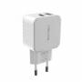 Nevox - USB PD TYPE C + QC3.0 / PPS, Ladegert